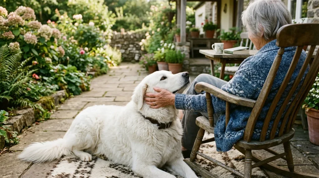 Kuvasz