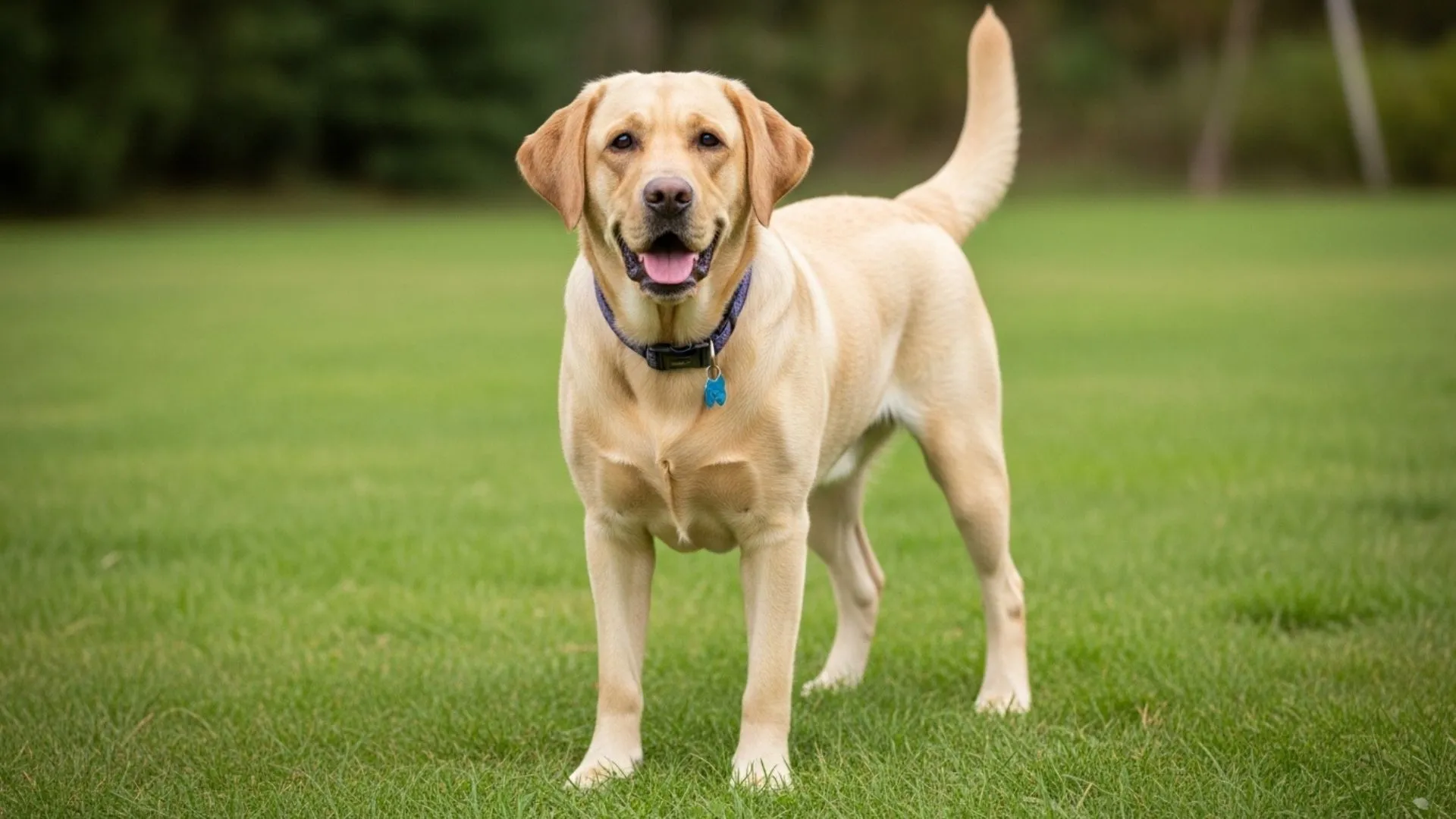 Labrador Retriever