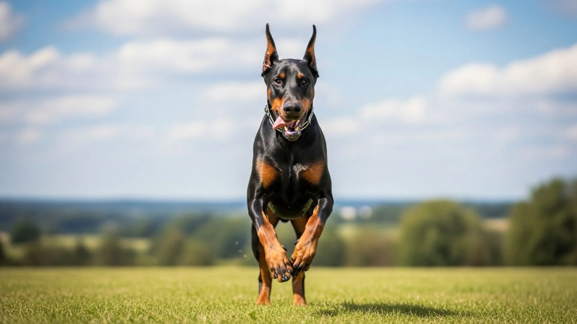 Large Dog Breeds With Easy-Care, Short Fur You’ll Adore