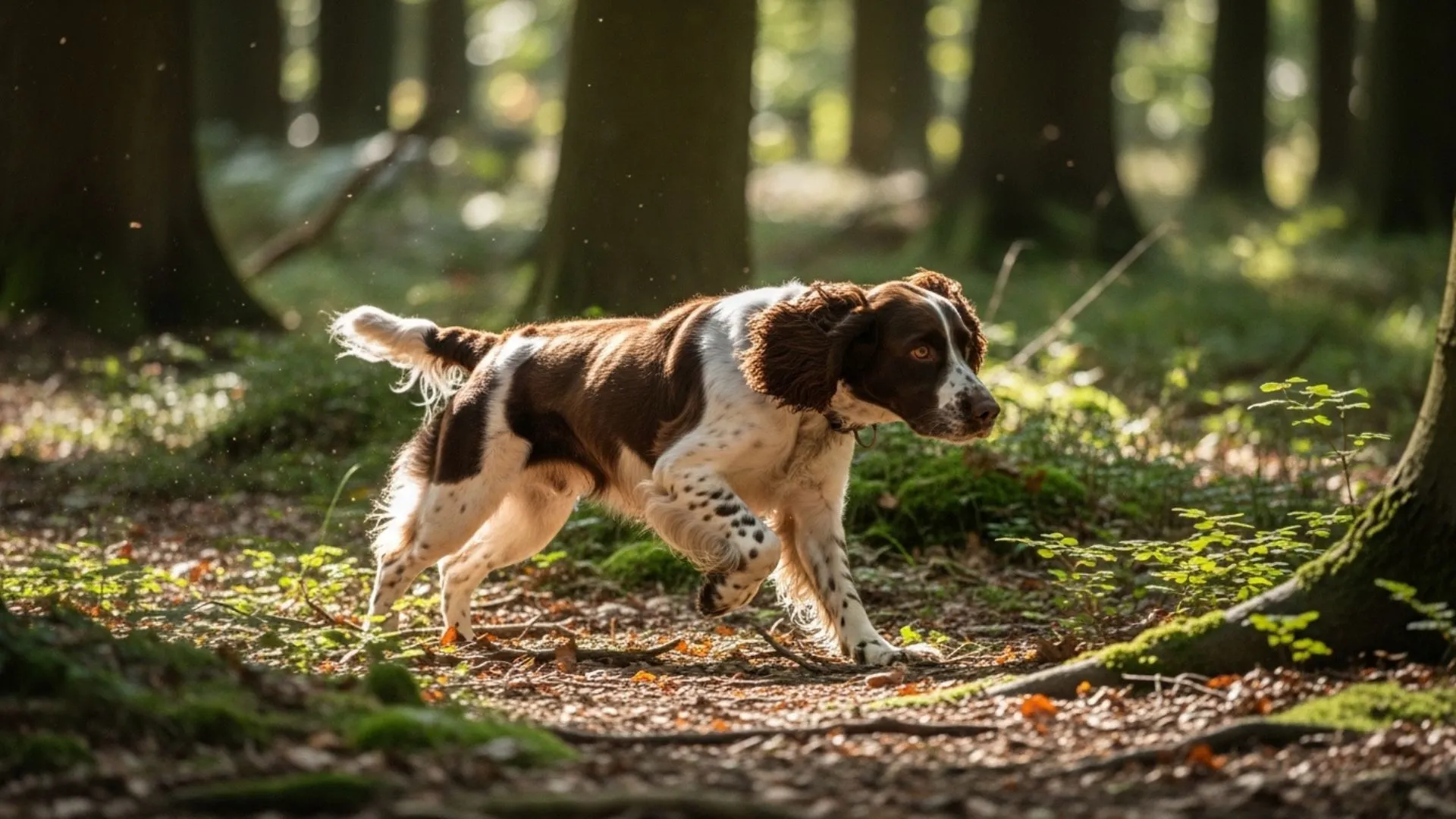 7 Superior Dog Breeds Designed for Forest Hunting