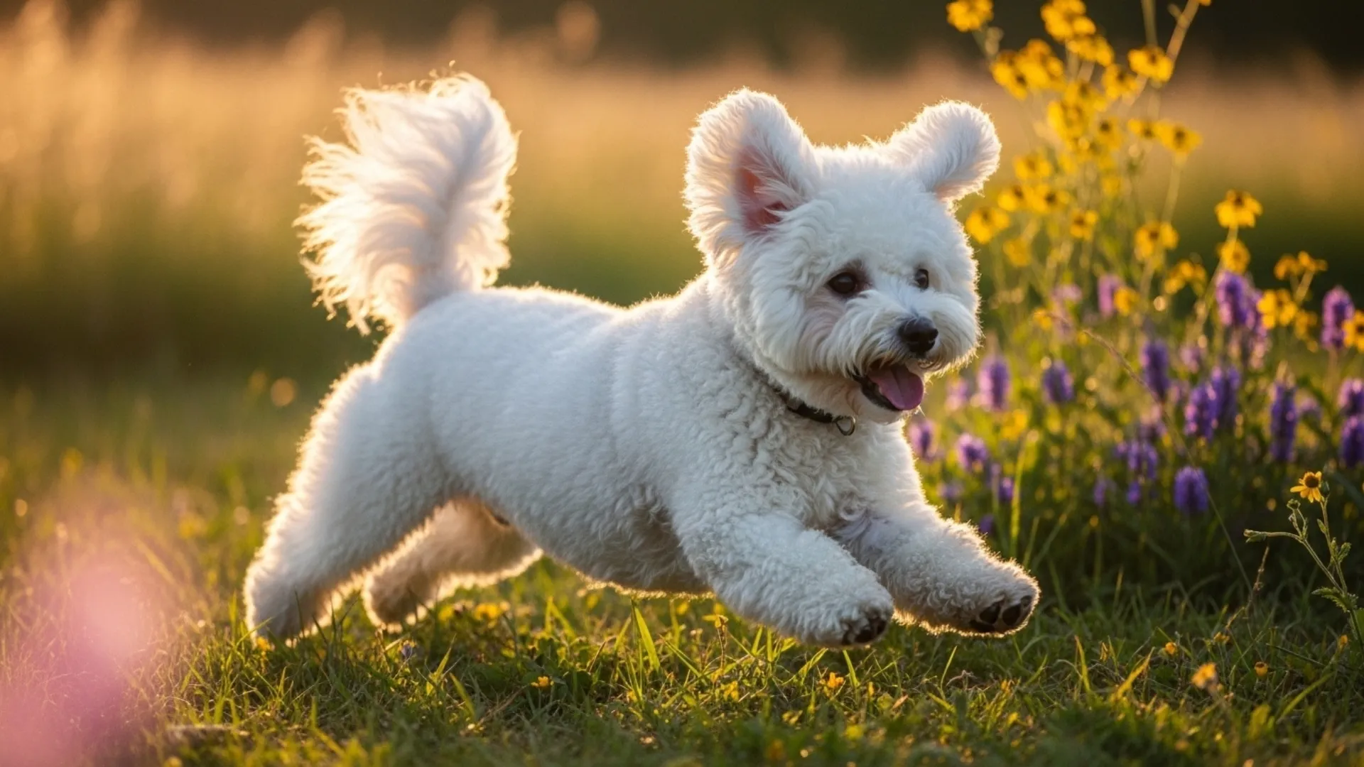 Lively Small Dog Breeds That Turn Every Moment into a Playful Adventure