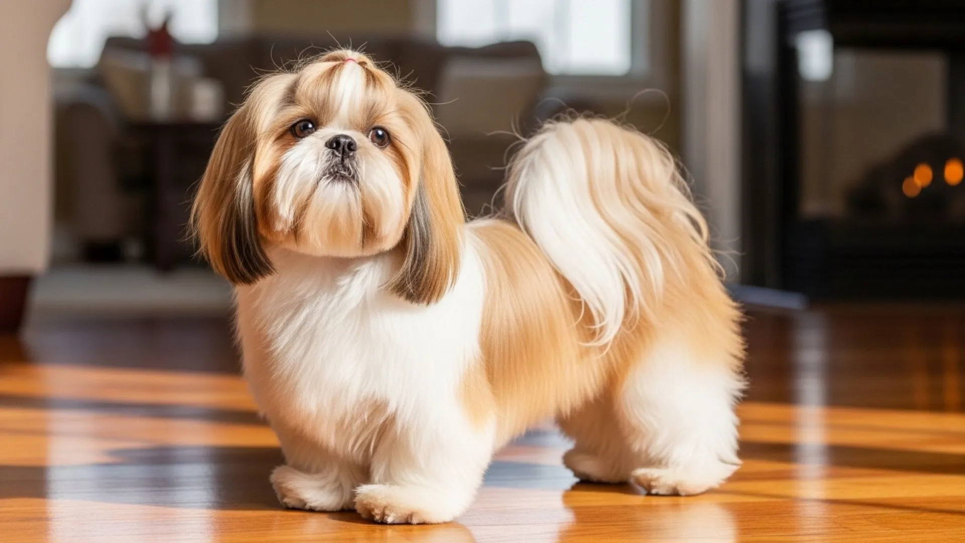 Lovable Toy Dog Breeds for a Companionable Home