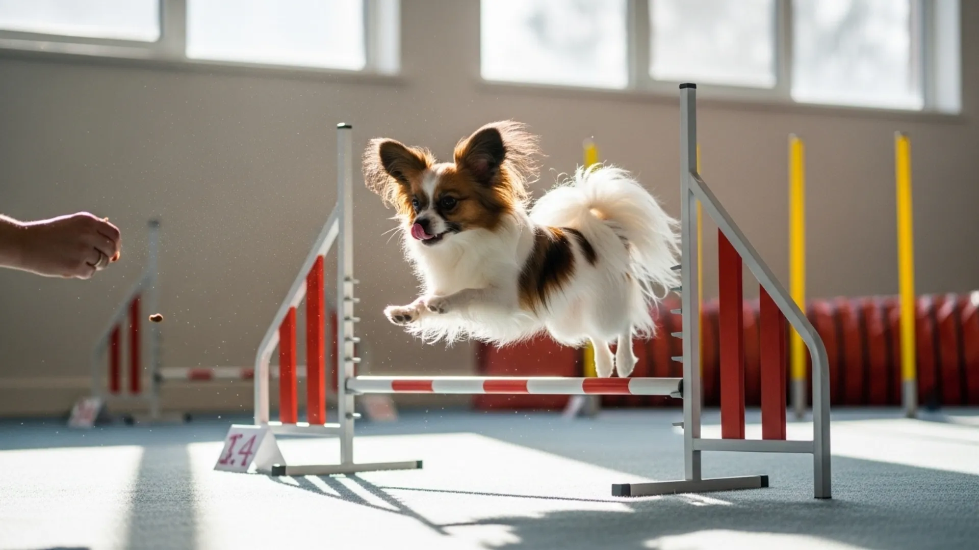 Low-Maintenance Guard Dog Breeds with a Gentle Protective