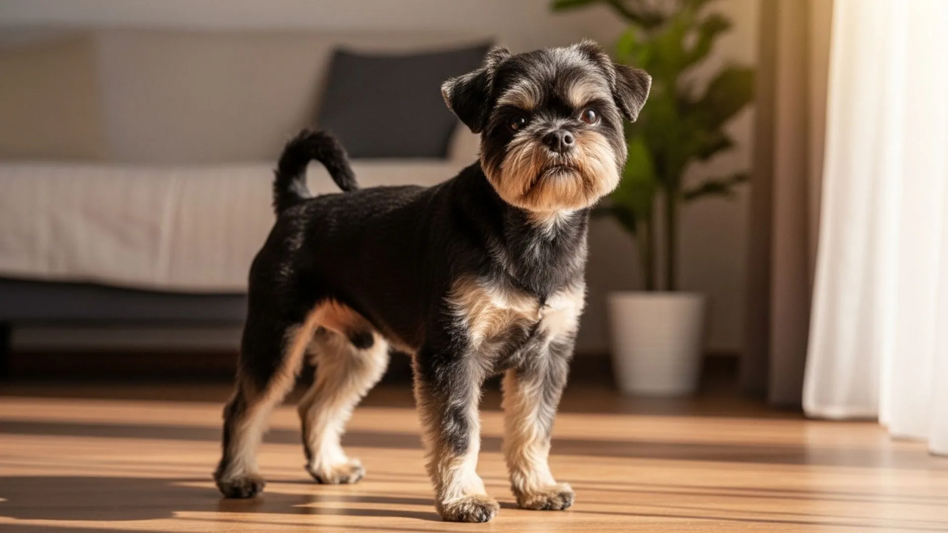 Low-Maintenance Dog Breeds for a Simple, Happy Home