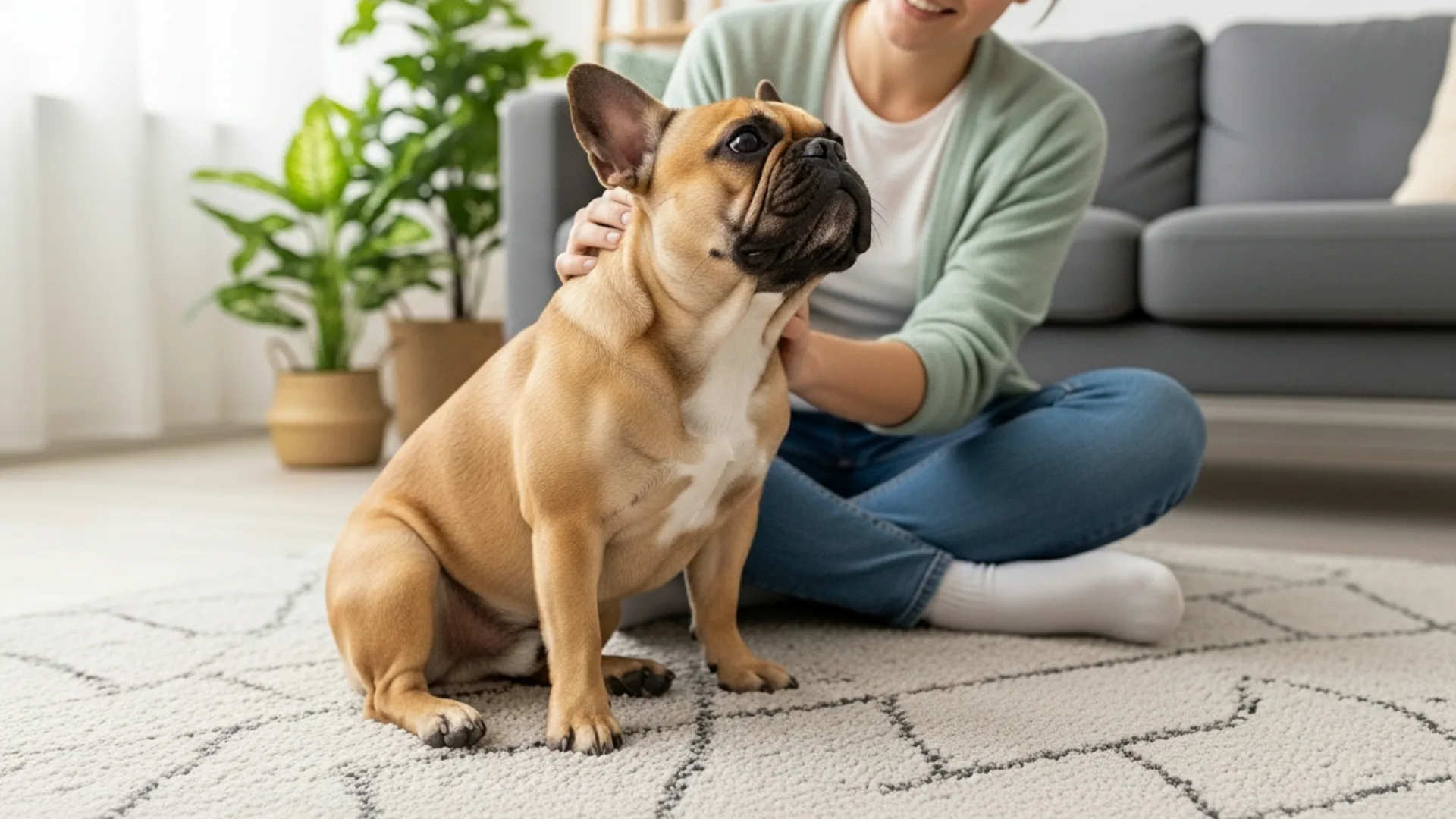 Low-Maintenance Dog Breeds for Beginner Owners