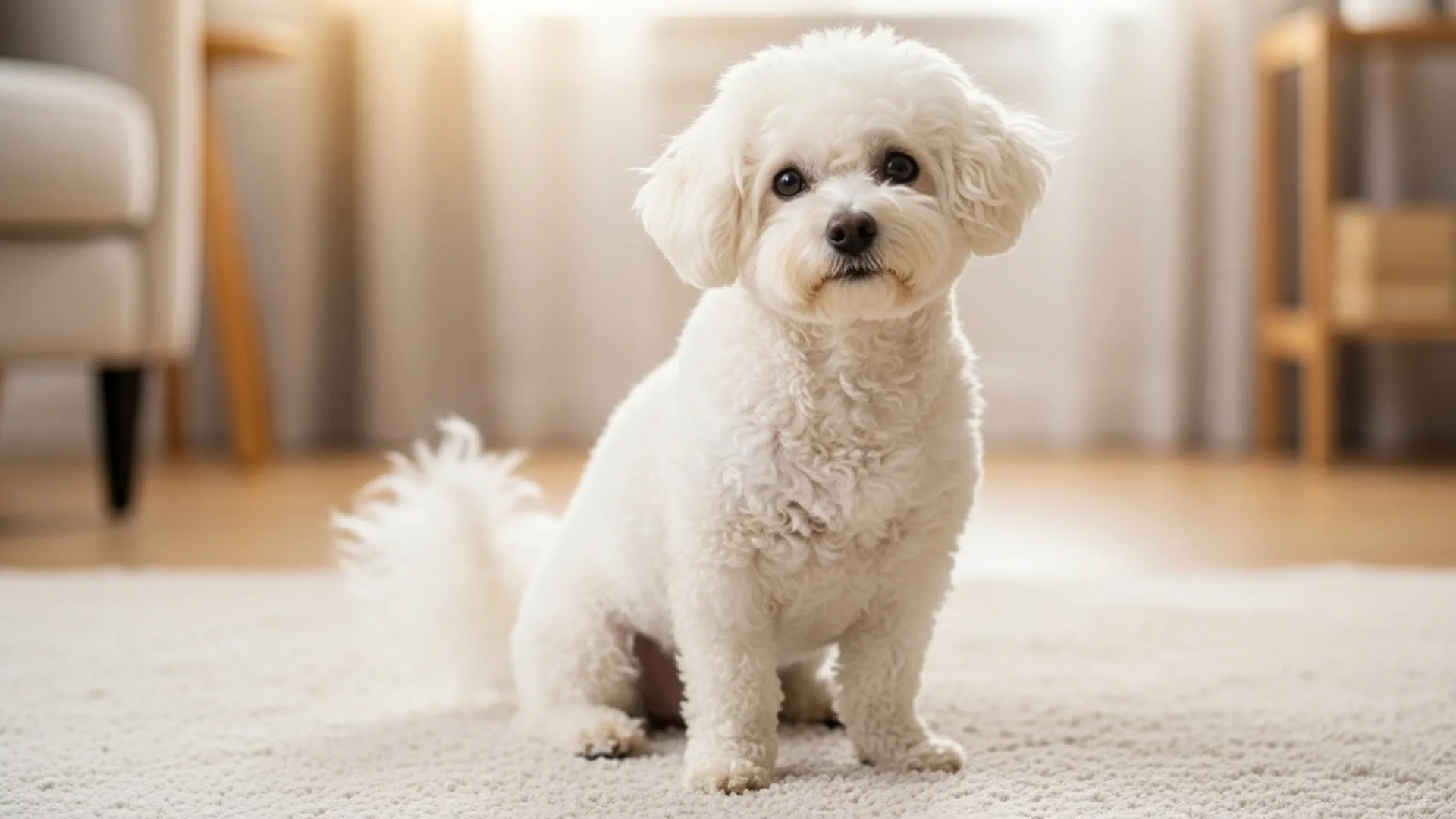 Low‑Stress Dog Breeds That Welcome Everyone with a Calm Temperament