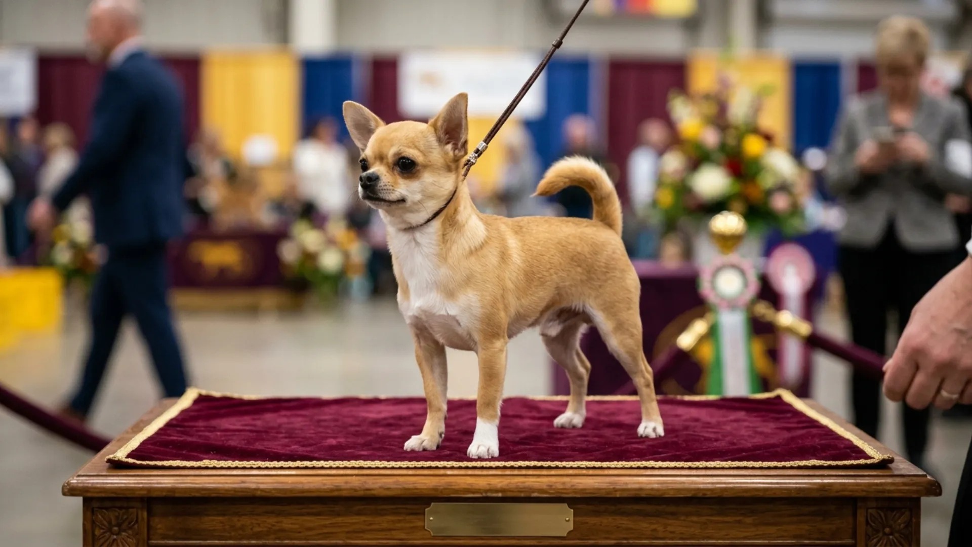 Loyal Teacup Dog Breeds
