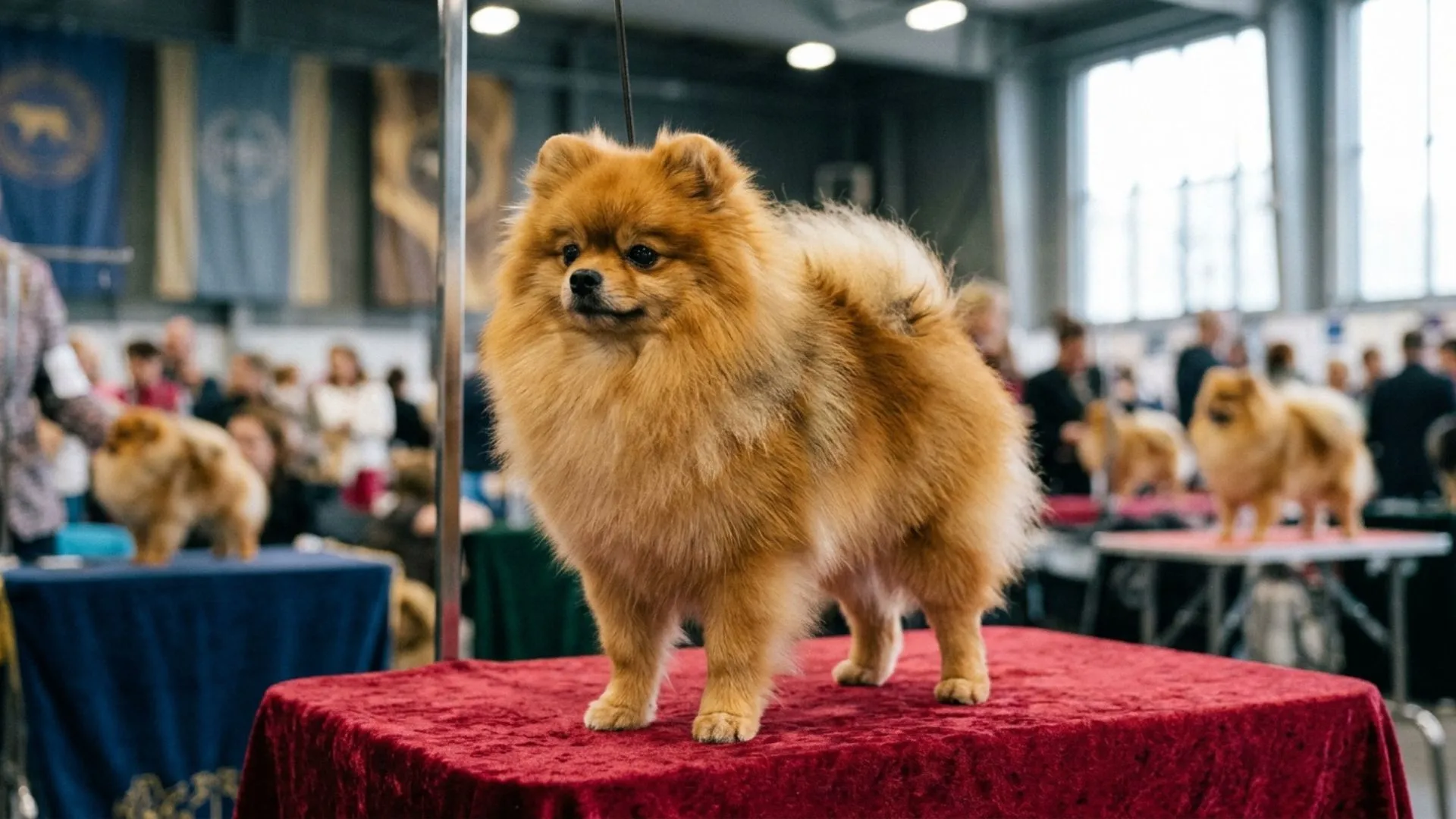 Fantastic Pocket-Sized Dog Breeds