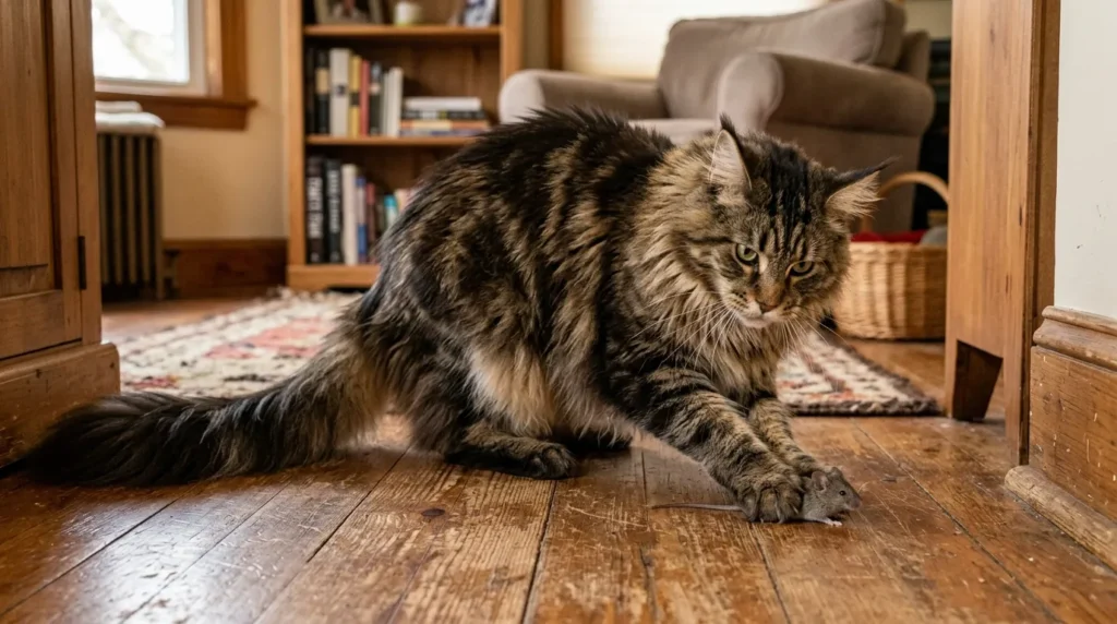 Maine Coon
