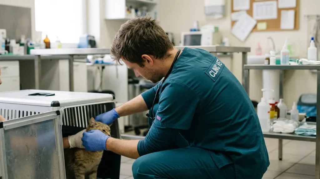 Vet Clinics in us