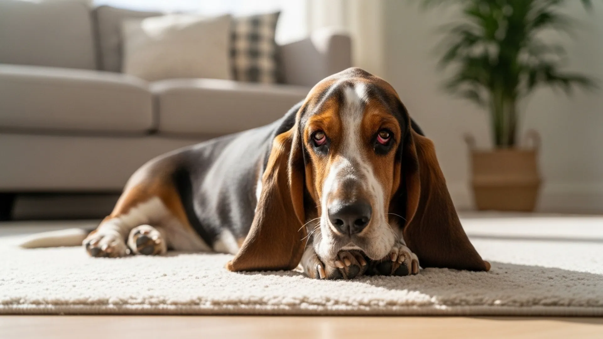 Mild‑Mannered Dog Breeds for Stress‑Free Households