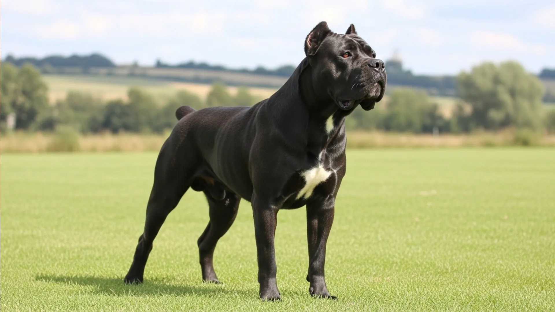 Powerful Dog Breeds that Excel in Herding and Guard Roles