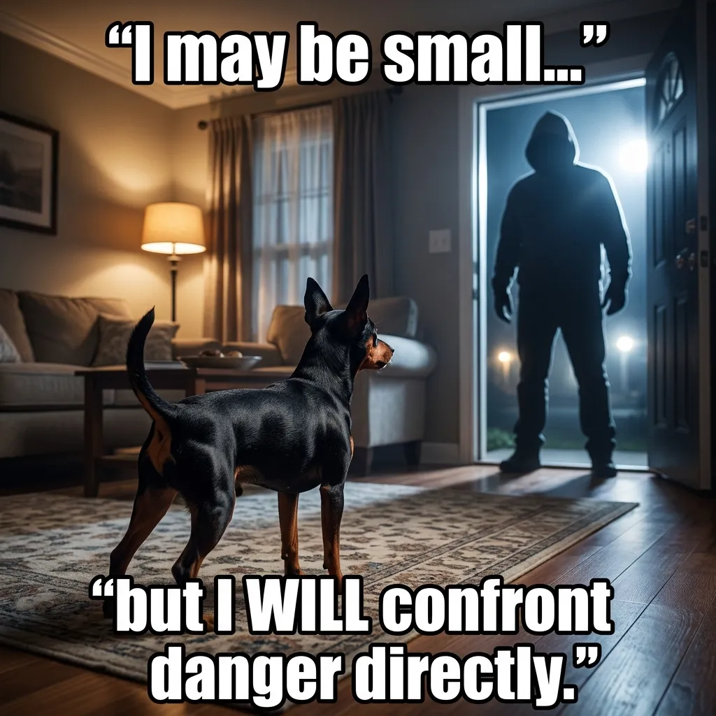 Miniature Pinscher