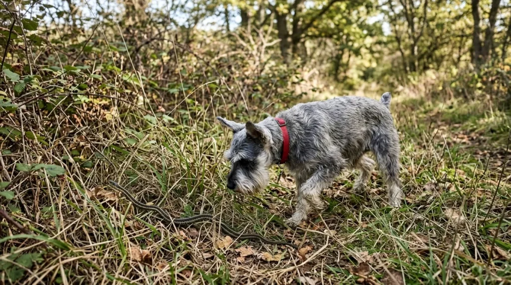 Miniature Schnauzer