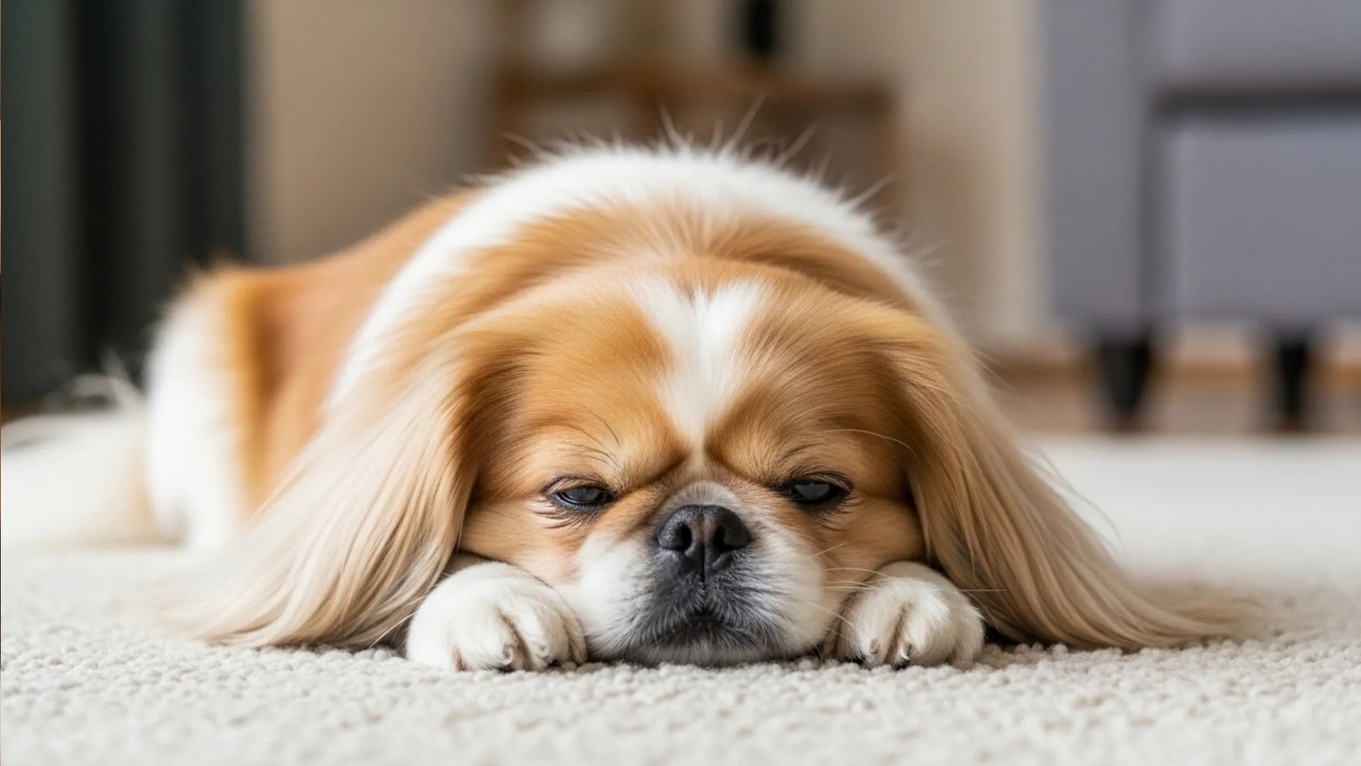 Most Relaxed 9 Dog Breeds for Slow‑Paced Homeowners