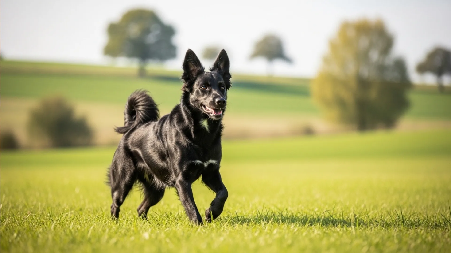 Most Unconventional Dog Breeds You'll Love in 2026