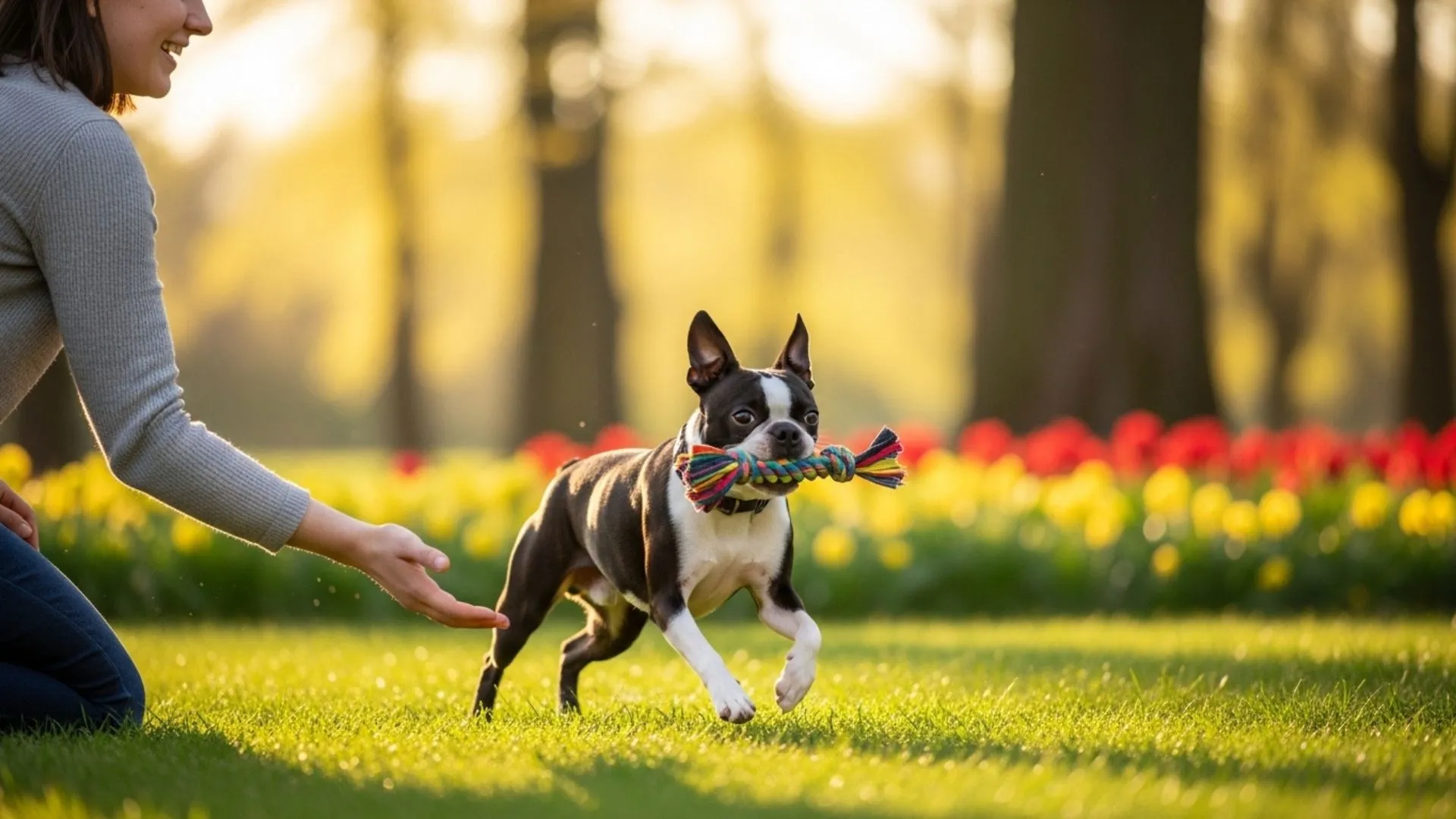 Most Playful Small Dog Breeds That Will Brighten Your Day
