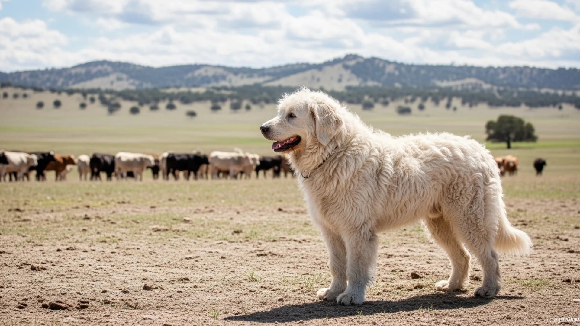 Must‑Have Dog Breeds for Protecting Ranch Herds