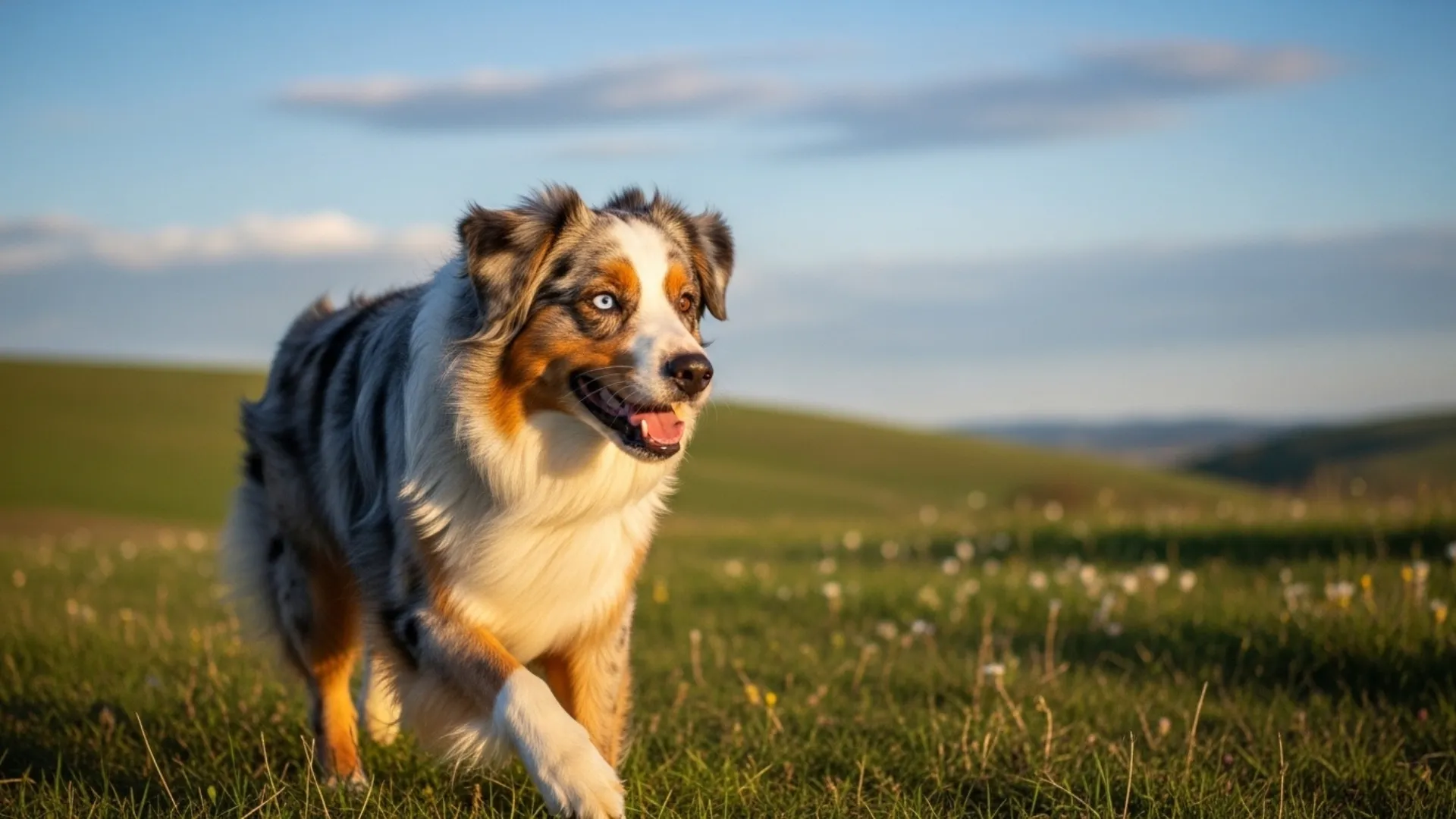 Outstanding Dog Breeds for Shepherding Livestock Safely