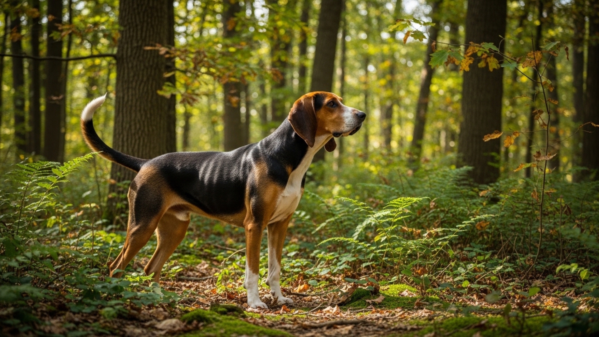 Outstanding Dog Breeds That Excel in Forest Hunting