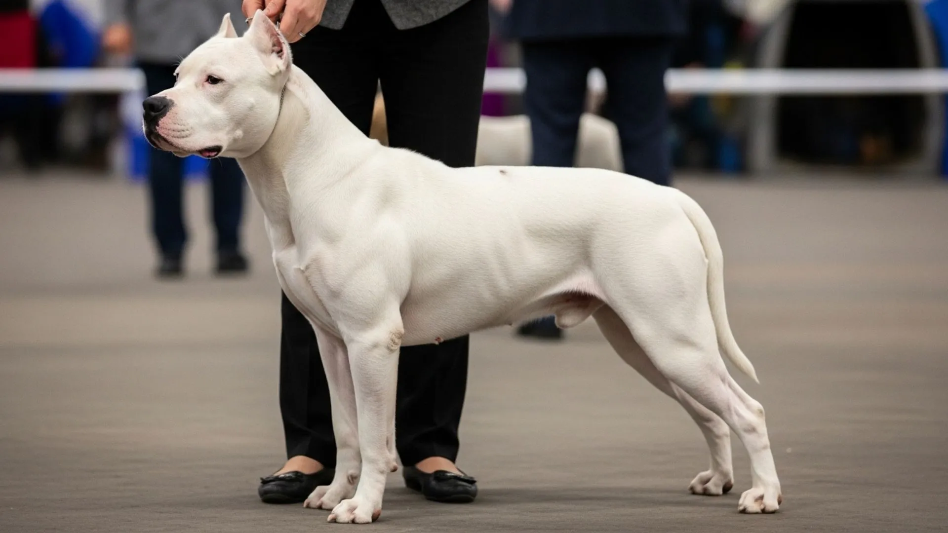 7 Outstanding Working Dog Breeds With Muscular Physique