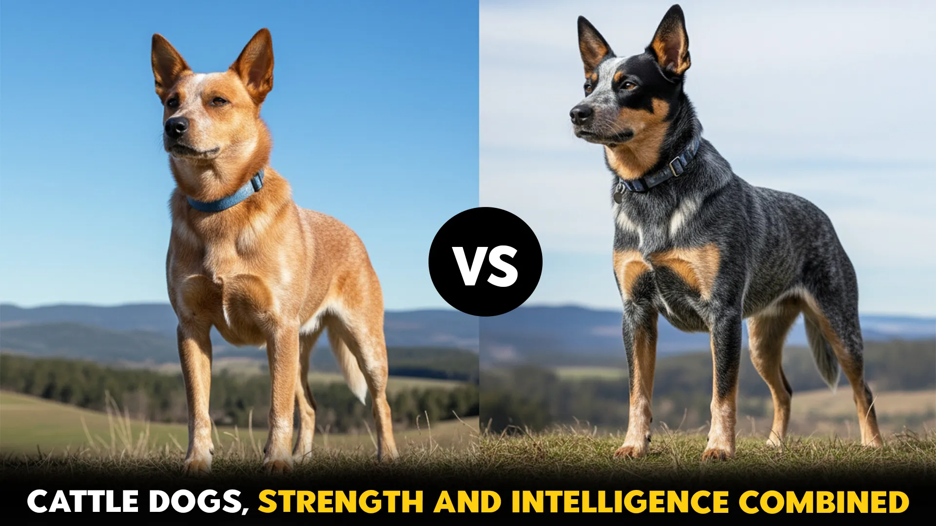 overview of the traits of australian cattle