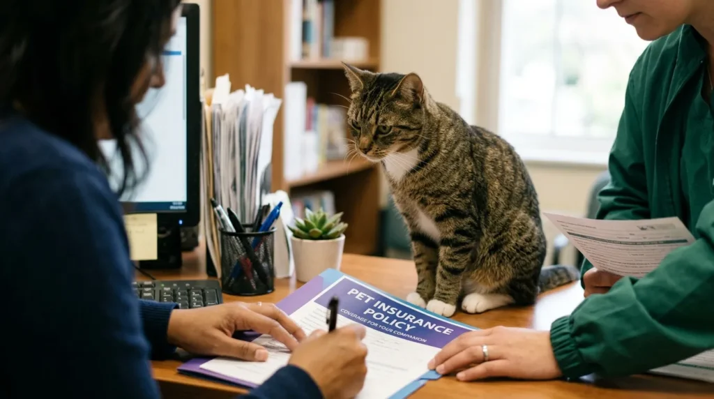 Pet Insurance Statistics