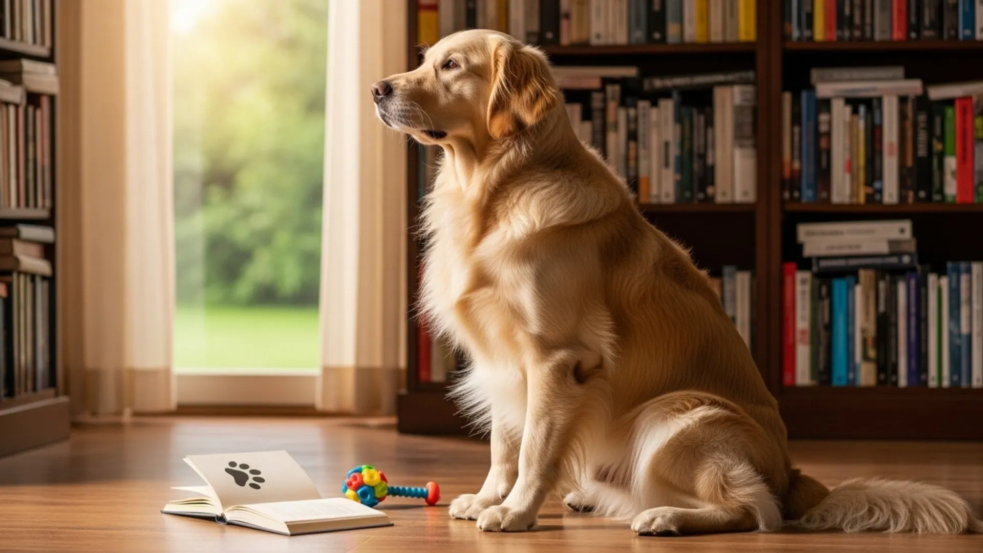 Most Gifted Dog Breeds and How to Nurture Their Intellect