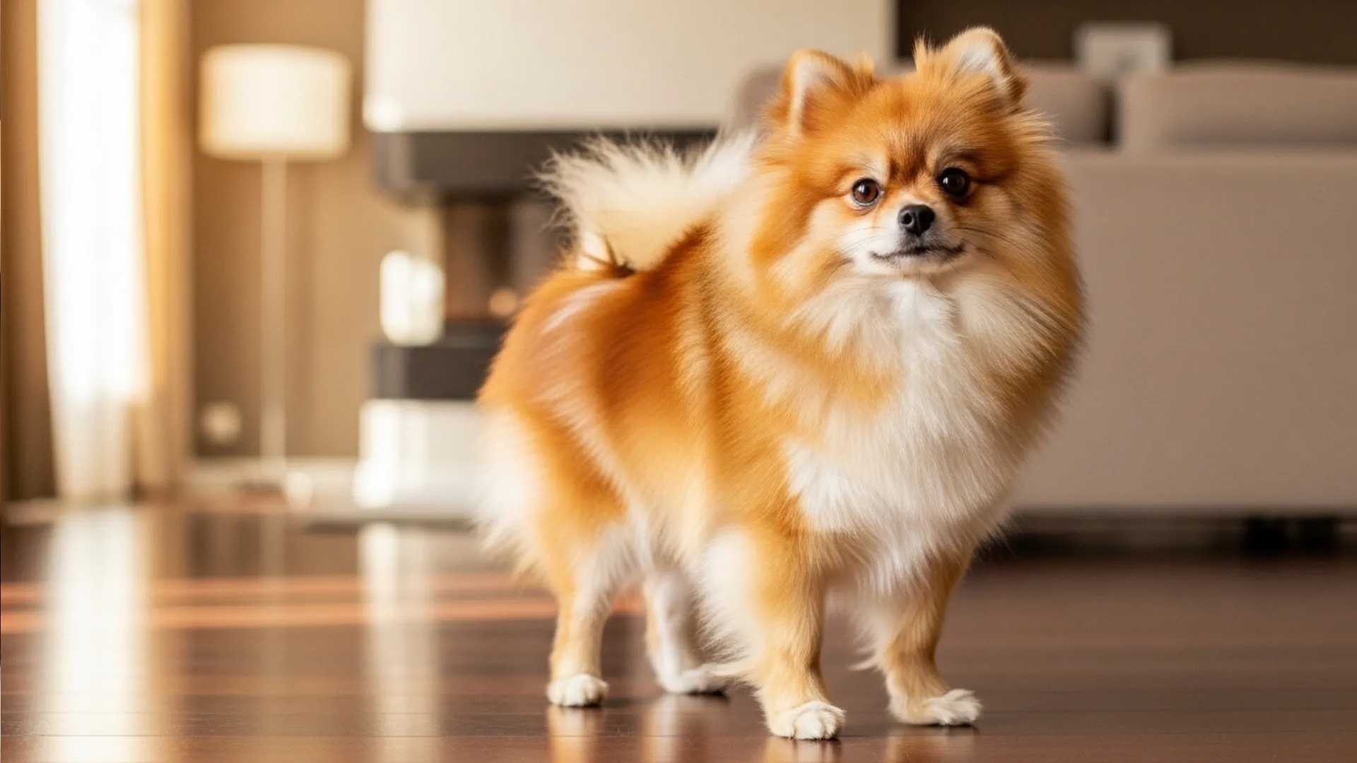 Popular Small Dog Breeds Perfect for Home Security and Companionship