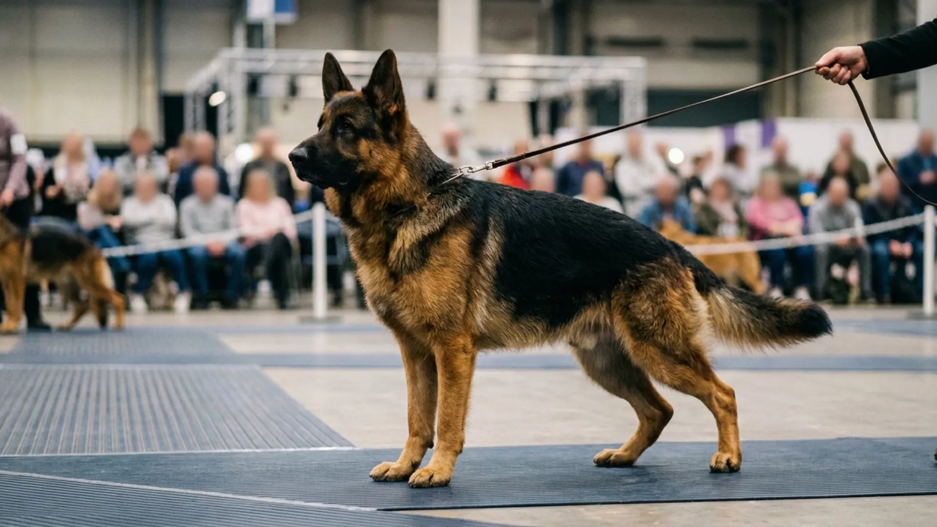 Protective Dog Breeds: A Comprehensive Guide