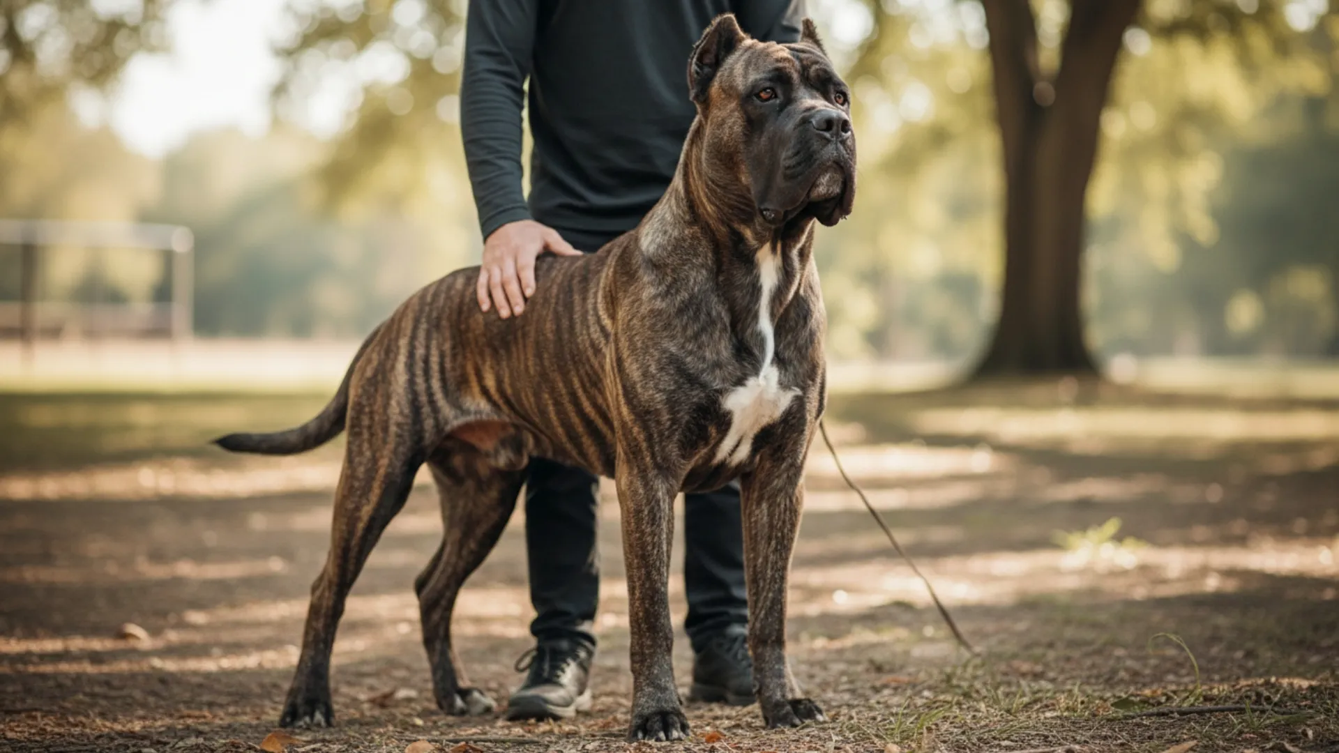 Protective Dog Breeds: Instincts and Training Tips