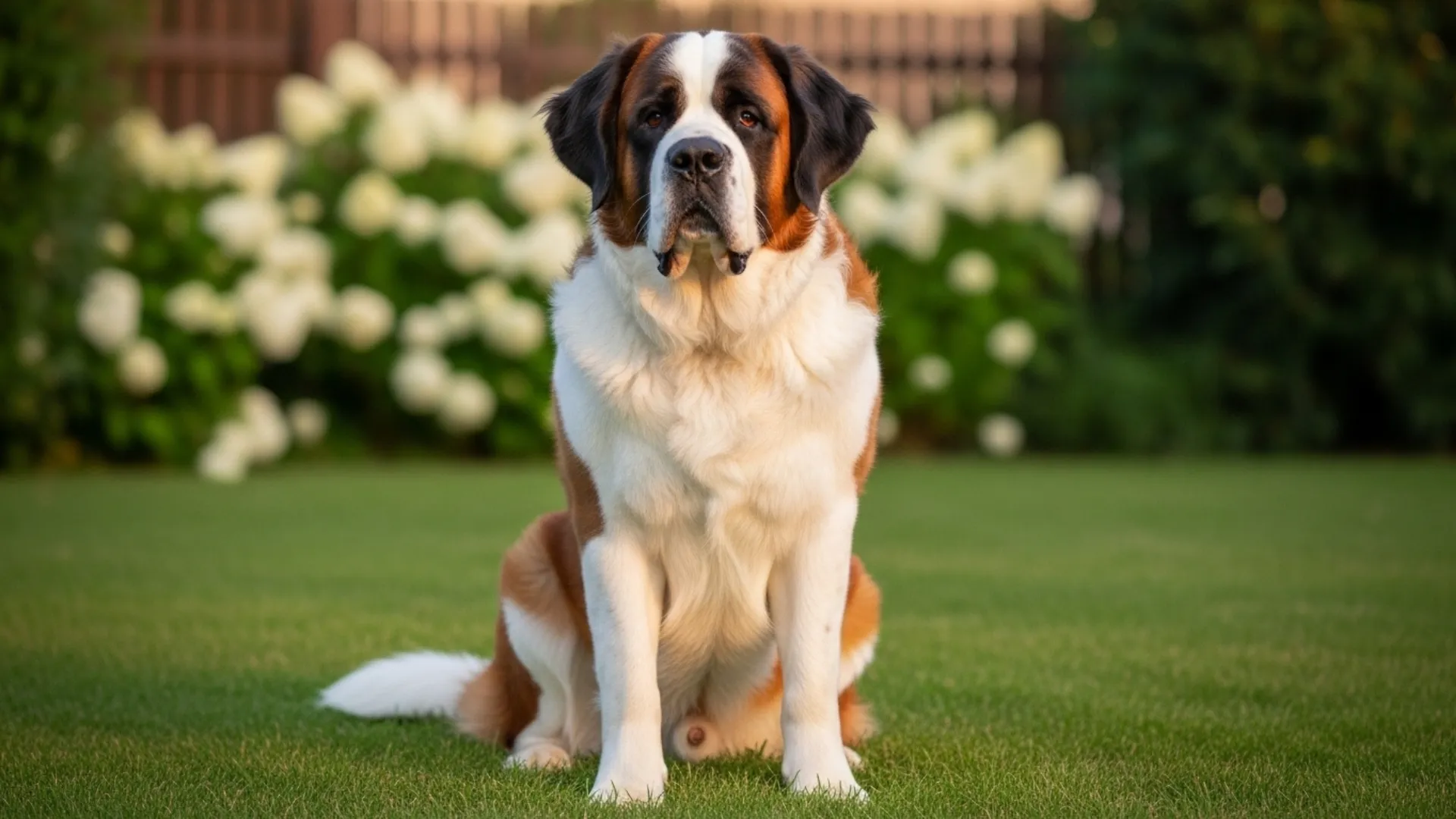 Quiet and Calm Guard Dog Breeds for Peaceful Living