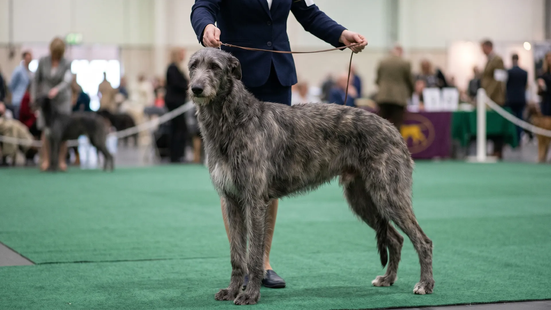 Quiet Dog Breeds: Finding the Perfect Silent Companion