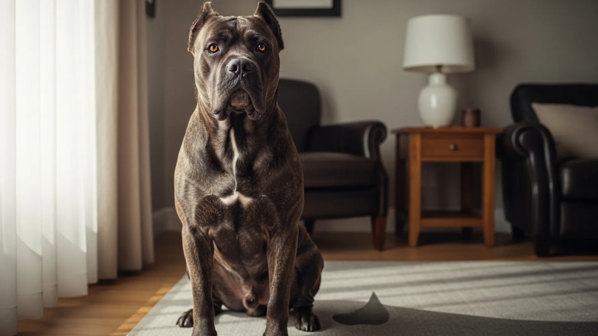 Quiet Guard Dog Breeds