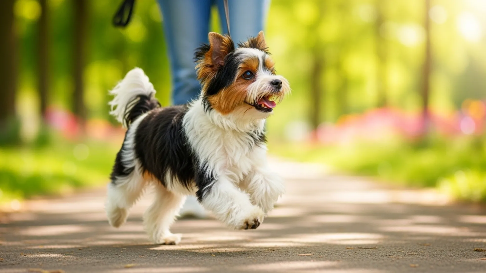 Quirky Small Dog Breeds That Turn Every Walk Into a Party