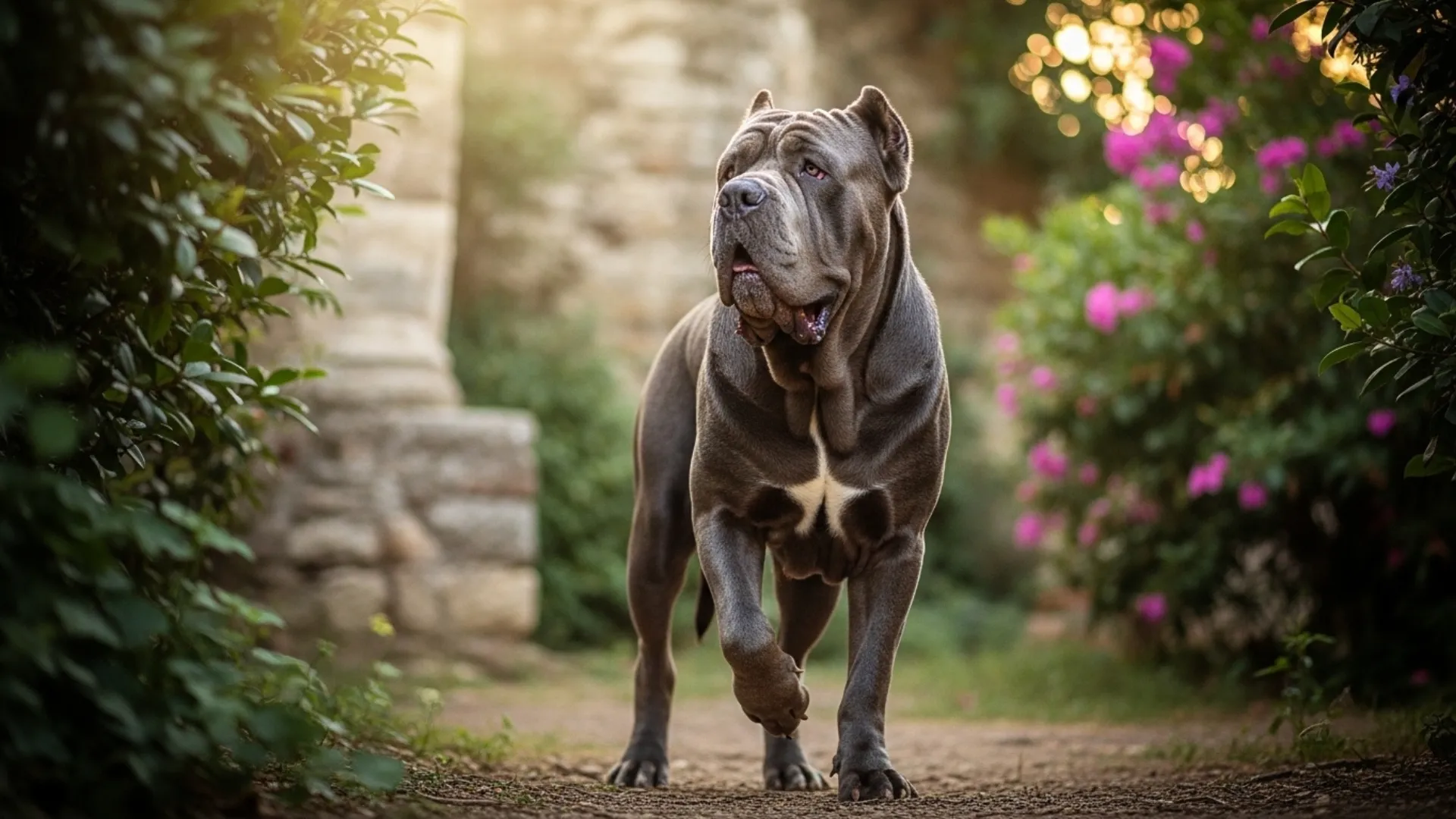 Rare and Magnificent Giant Dog Breeds: Meet Them