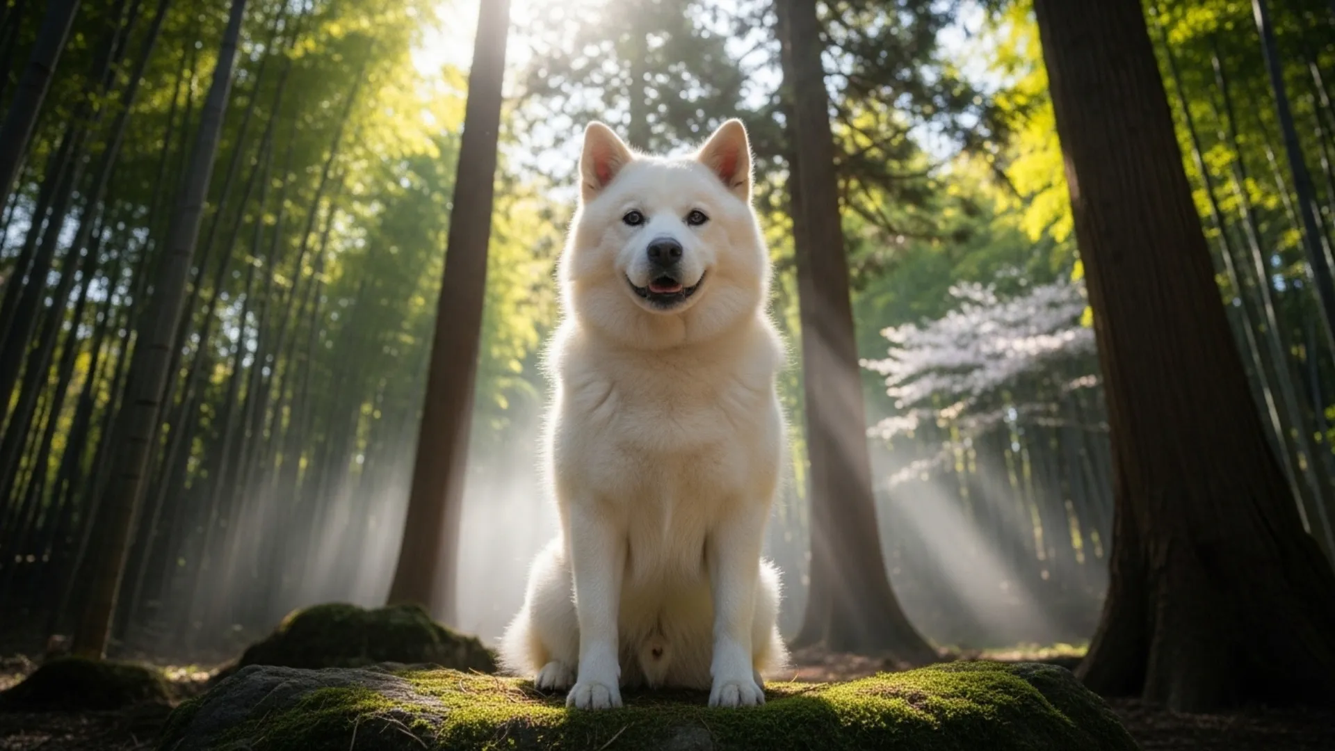 Rare Dog Breeds That Are Astonishingly Beautiful