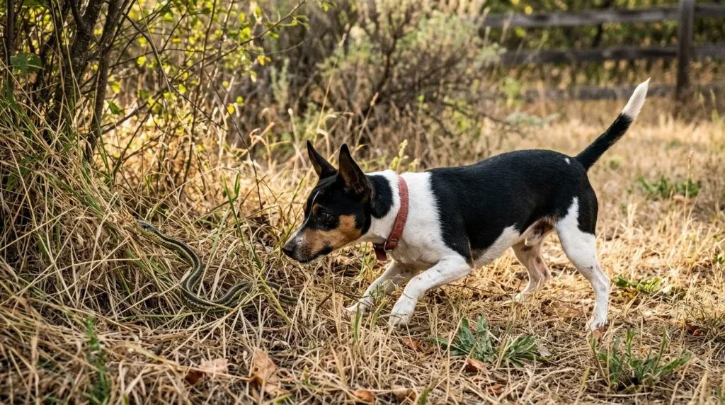 Rat Terrier