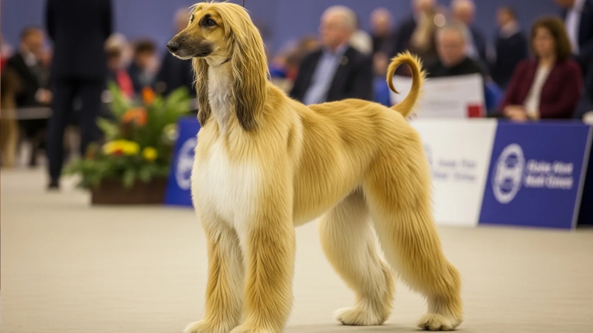 Remarkable Dog Breeds and Their Exceptional Coat Types
