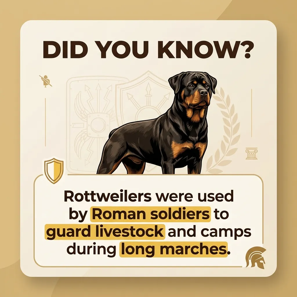 Rottweiler