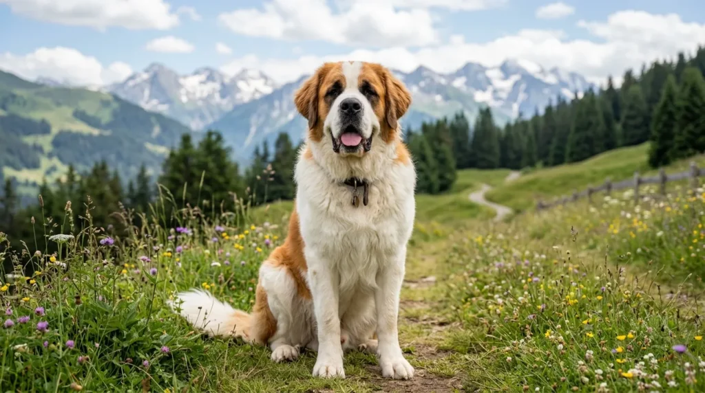 Saint Bernard