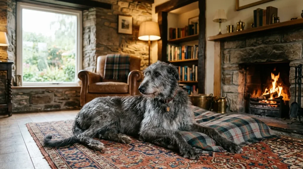 Scottish Deerhound