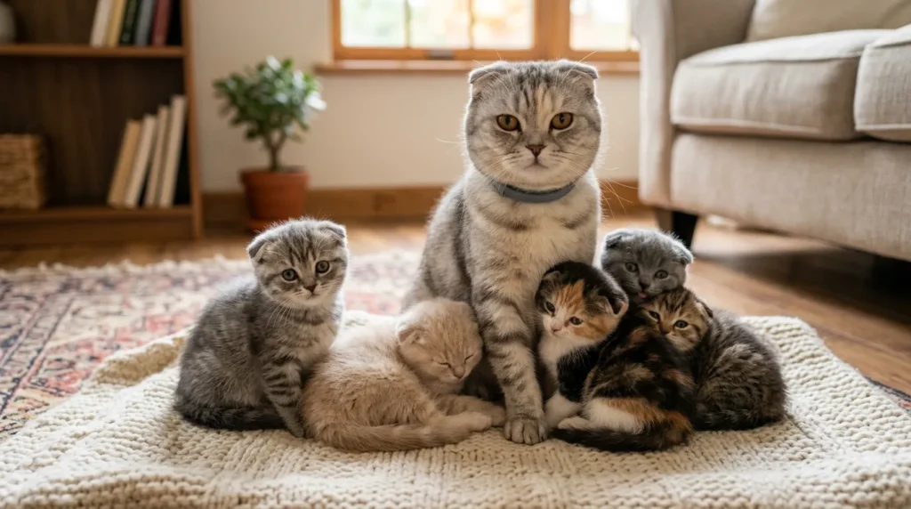 Scottish Fold