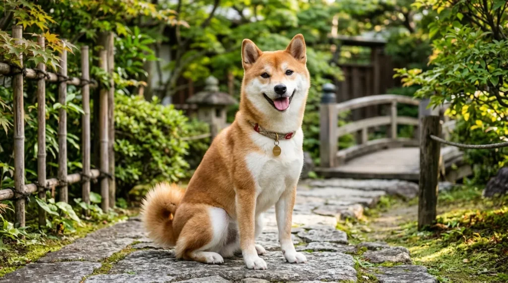 Shiba Inu