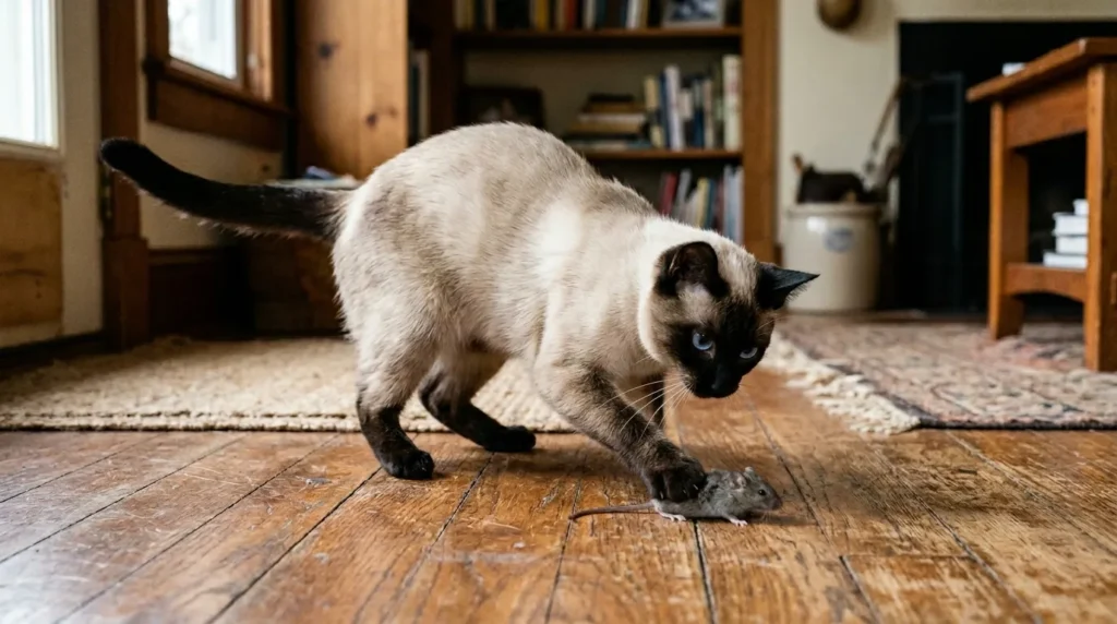 Siamese