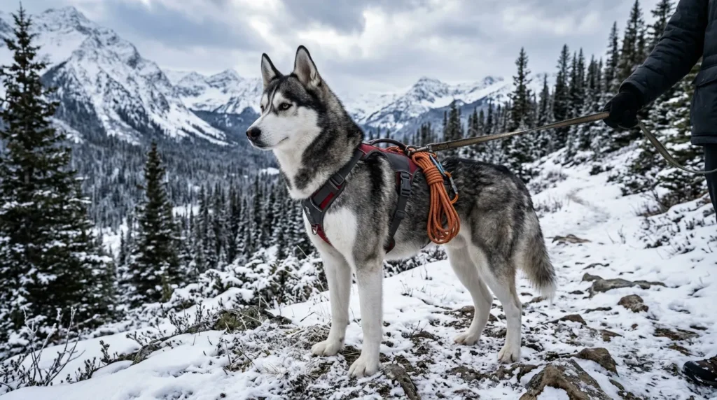 Siberian Husky