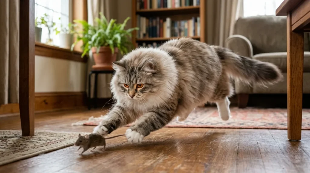 Siberian