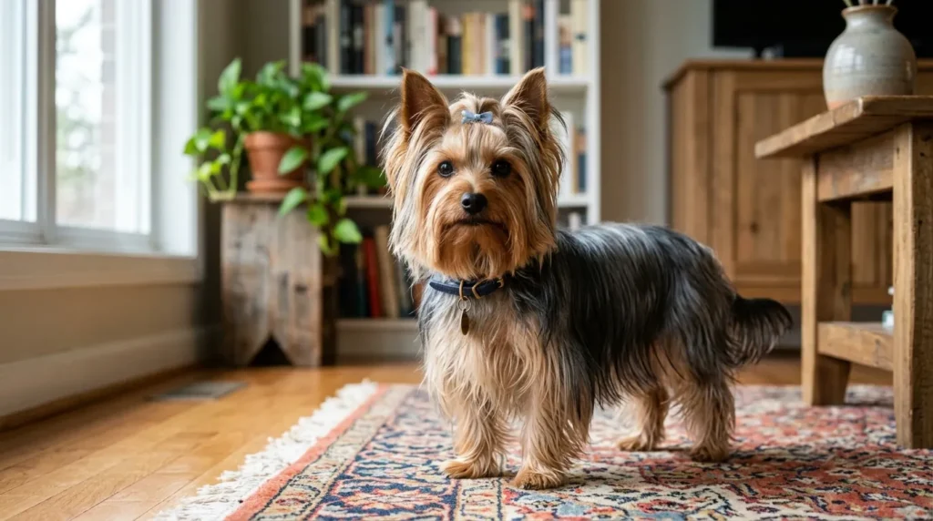 Silky_Terrier