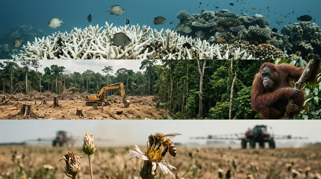 Sixth Mass Extinction
