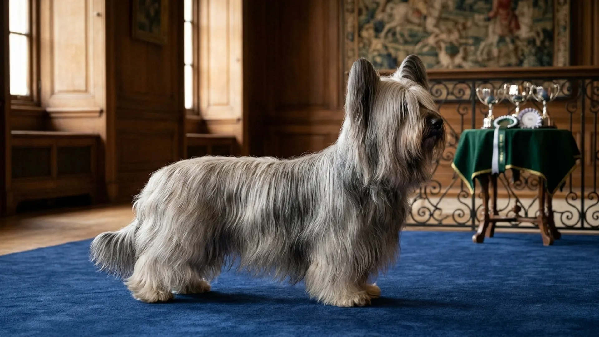 Best Pocket Dog Breeds for Families With Kids